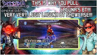 This is why you MUST pull Lagunas BT  Might delete [upl. by Kciwdahc]