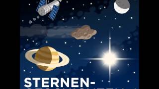 Sternengeschichten Folge 18 Astronomische Ostern [upl. by Nylra614]