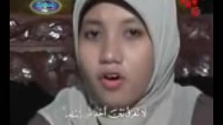 Duet Qoriah Terbaik QS Al Baqarah Ayat 283 286 Haul amp Tahlil YouTube [upl. by Adnohsirk149]