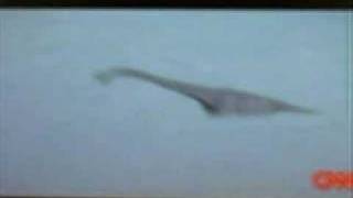 Amazing New Loch Ness Footage With Sound [upl. by Mueller606]