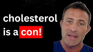 🔴The Truth about Cholesterol and Heart Disease  Dr Anthony Chaffee MD [upl. by Lilac393]