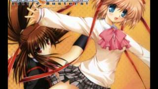 【最高音質】Little Busters full Rita 歌詞付き [upl. by Aliak507]