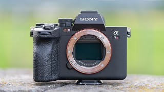 Sony A7R V Review  Master of Many Trades [upl. by Hanaj499]