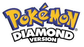 Route 209 Night OST Version  Pokémon Diamond amp Pearl [upl. by Kubis]