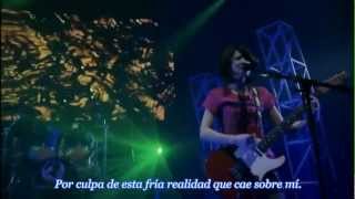 Stereopony  Namida No Mukou LIVE Sub Español [upl. by Cargian943]