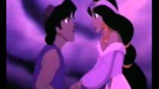 Aladdin  Prince Ali Reprise hungarian [upl. by Alicsirp]