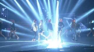 YTMA 4MINUTE 포미닛  quotHot Issuequot [upl. by Egoreg]