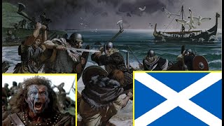 The Scottish Vikings Full History [upl. by Daht]