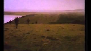 Falklands war amatuer footage mixed with professional 56 [upl. by Bryna]