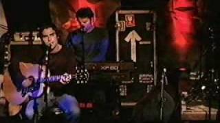 Stereophonics  Traffic  Live at Scala London 2002 [upl. by Sloan]