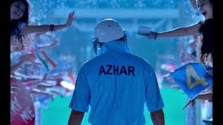 Best dialogues from the movie AZHAR [upl. by Ainegul402]