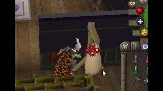 Return of the 60 Att Piety ft Infernal Cape amp D Claws [upl. by Capone385]