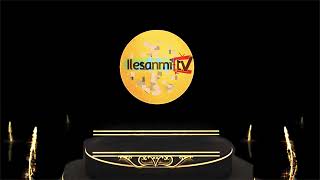 ILESANMI TV [upl. by Attenrad]