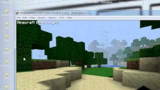 MINECTAFT CinemaCraft MVtools Avisynth TUTORIAL [upl. by Owen]