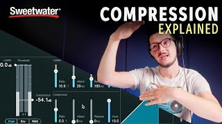 What is Compression – The Basics of Compression Explained [upl. by Audras]