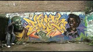 Welcome To The 80´s  Rap Hip Hop Breakdance amp Graffiti [upl. by Noda670]