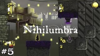 【Nihilumbra】 初見実況プレイ 5 最終回 都市 [upl. by Barnum]