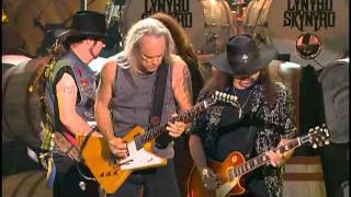 Lynyrd Skynyrd  Simple Man  Live Tour  Nashville TNmpg [upl. by Doherty]