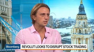 Revolut CEO Says Martin Gilbert Is in Talks to Join Board [upl. by Stryker]