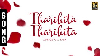 Dance Natyam  Tharikita Tharikita Tamil Song  Phill amp Jerry [upl. by Aleuqahs]