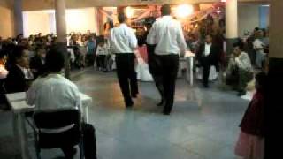 Tango el Escondite de Hernando [upl. by Akemehs]