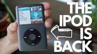 The Reason Why the iPod Is So Popular In 2024 [upl. by Learsi888]