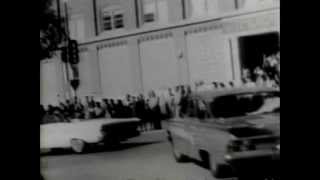 JFK Assassination  Dave Wiegman Film [upl. by Dempstor]