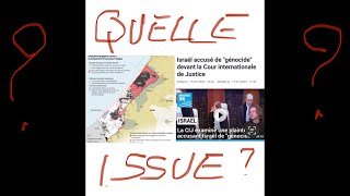 Bertrand SCHOLLER  solution pour les réfugiés palestiniens et perspectives de nous rehumaniser [upl. by Cohlier]