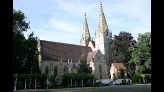 Gottesdienst mit Vorstellung der KonfirmandenInnen  quotDa steckt Energie drin quot [upl. by Hebel]