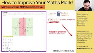 How to Improve your Maths Marks Webinar 10 minutes [upl. by Rorke27]