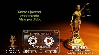 FIC 97SOMOS JOVENSCAMPO GRANDE [upl. by Zigrang]