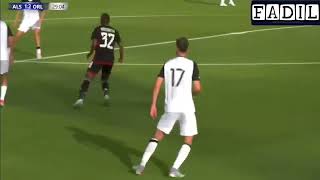 Al Sadd vs Orlando Pirates  Pre Season Friendly in Spain  Highlights [upl. by Neeliak55]