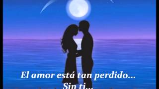 Lonely is the night  Air Supply Subtitulado Español [upl. by Hobbs985]