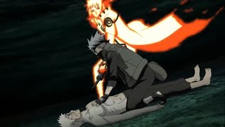 Kakashi Tries To Kill Obito [upl. by Ellata445]