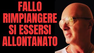 FALLO RIMPIANGERE SI ESSERSI ALLONTANATO [upl. by Toni428]