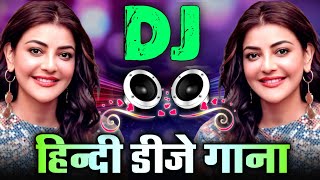 New Hindi Dj Songs 2024  Best Hindi Old Dj Remix  Bollywood Hit Dj Song  2024 New Dj Remix Song [upl. by Mail]