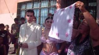 MARIAGE PERPIGNANwmv [upl. by Gawlas40]