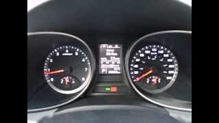 2013 Hyundai Sant Fe Sport AWD Startup Engine amp In Depth Tour [upl. by Vannie]