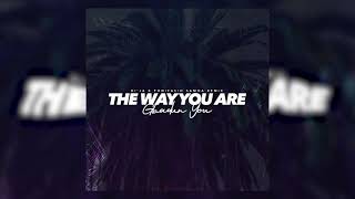 Dija amp Ponifasio Samoa  The Way You Are Remix [upl. by Yekcim]