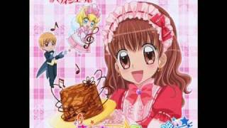 Yumeiro Patissiere OST  17  Kashino no Theme [upl. by Rriocard]