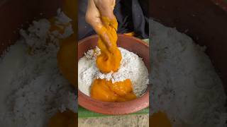 তালের তৈরি সবথেকে ভালো খাবার 🤗 shorts food trending viralvideo [upl. by Durand]