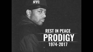 Mobb Deep – Shook Ones Part II  Türkçe Altyazılı  RIP Prodigy [upl. by Almat]