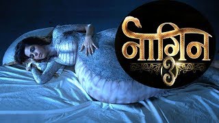 Naagin 3 Will Be More Vfx  Colors tv [upl. by Hort]