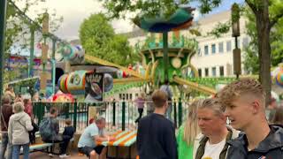 Tivoli Gardens 5 Jun 2024 [upl. by Fulmer]