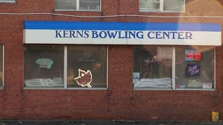 Kearns Ave Bowling Center Shooting [upl. by Laetitia]