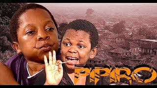 LE RETOUR DE PIPIRO 1 Nollywood Extra [upl. by Nuahsal]