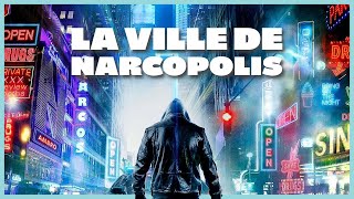 La Ville de Narcopolis 🌆  Film dAction Complet en Français  Lukas Holgersson Justin Trefgarne [upl. by Nitsud255]