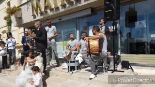 Groupe zorna algérienne moustapha ambiance mariage algérien tunisien le 15 072017 [upl. by Burget]