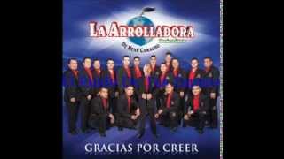 La Arrolladora Banda el Limón  El Ruido De Tus Zapatos Gracias por Creer 2013 [upl. by Changaris]