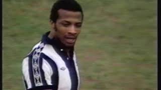 11 March 1978  Cyrille Regis West Brom 20 Nottingham Forest [upl. by Lanod279]